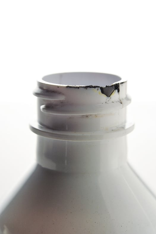 What Causes Different Plastic Bottle Defects and How to Prevent Them